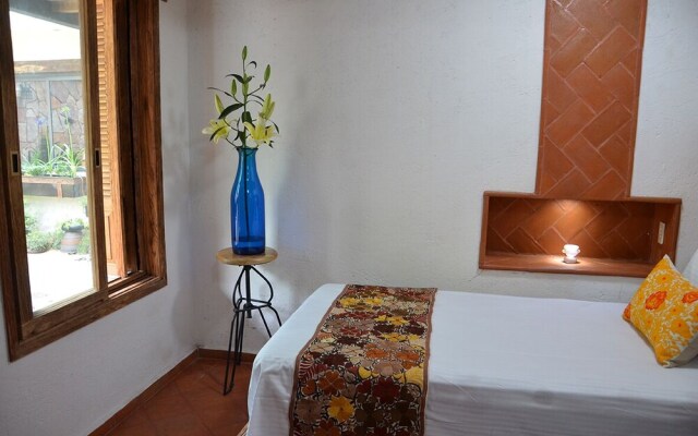 Casa Real Coyoacán