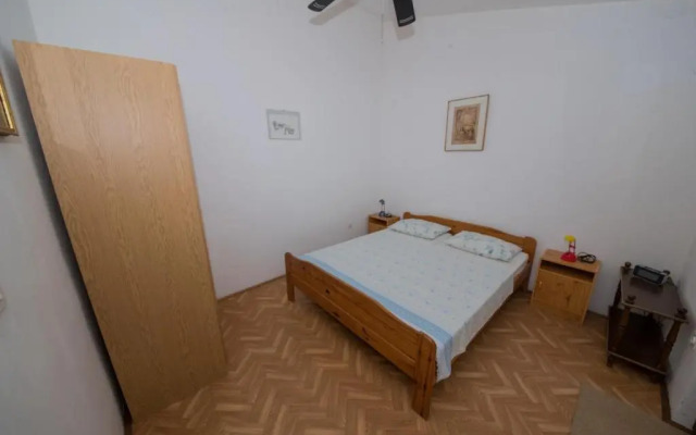 apartmani Nik