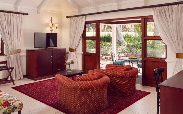 Turnberry House T16 - Selborne Golf Estate