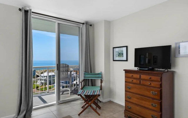 Tristan Towers Unit 8C