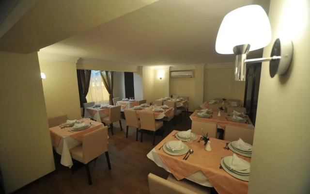 Numidien Hotel