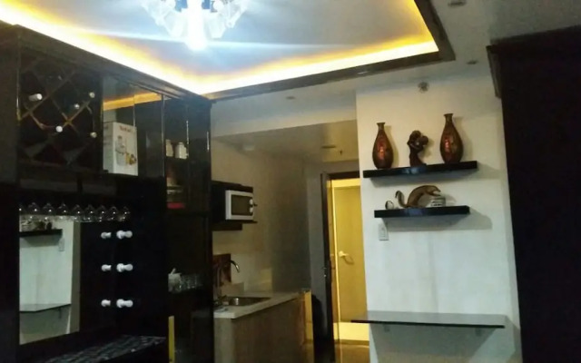 ECJ Cozy Studio Units at Horizons 101