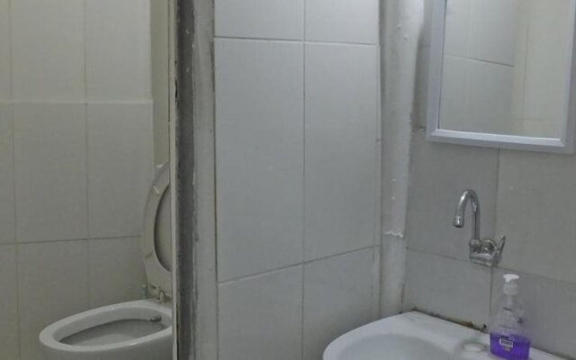 Aziz Hotel 3