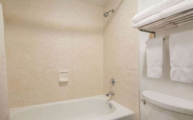 La Quinta Inn by Wyndham Everett