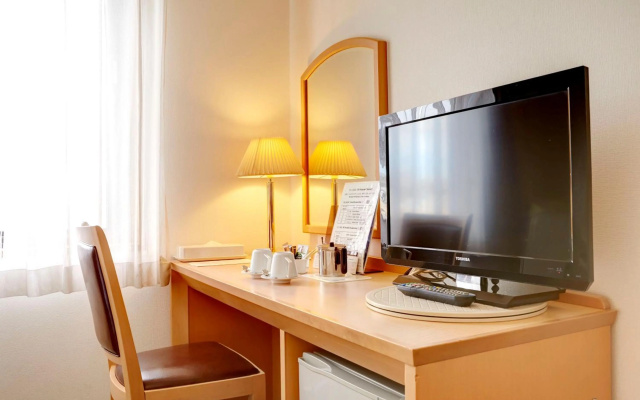 HOTEL AZAT Naha