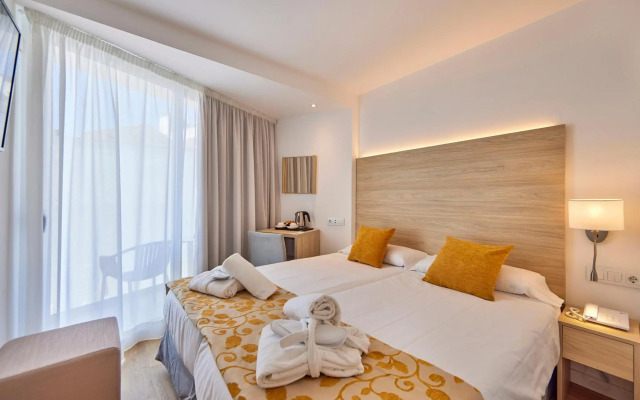 Hotel Ilusion Moreyo - Adults Only