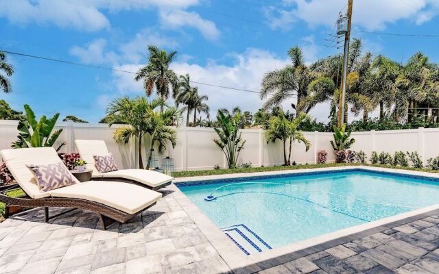 Coastal Sol by Boutiq