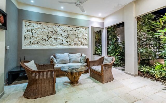 Anedda Merta Sari Villa