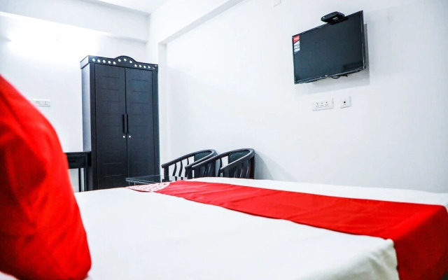 Mayflower Residency By OYO Rooms