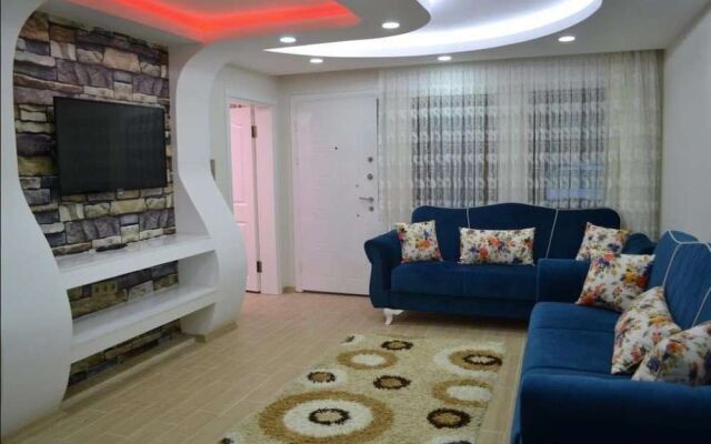 Hanzade Apart