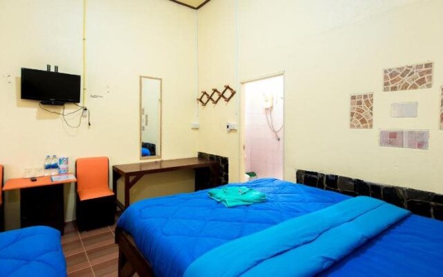 Big Dreams Resort