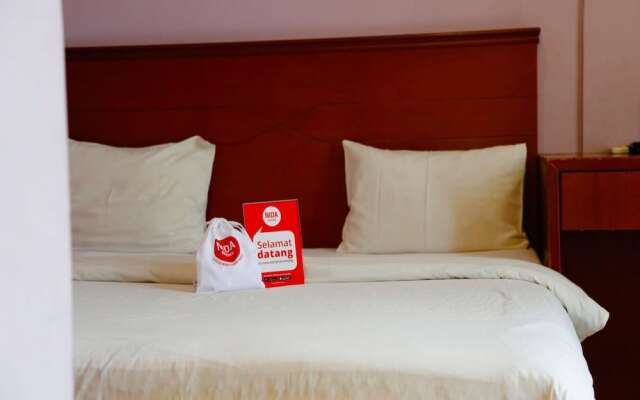NIDA Rooms Nagoya Lubuk Baja