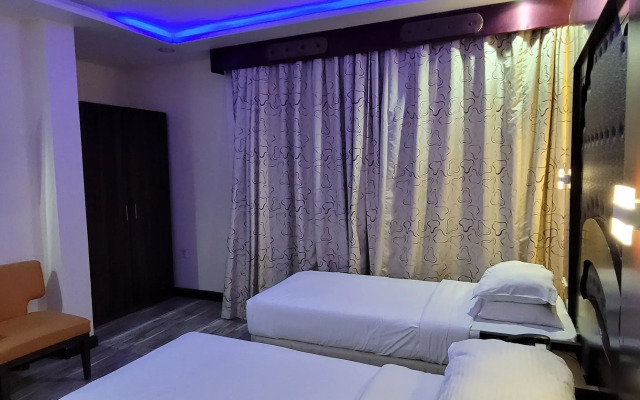 SHH Hotel