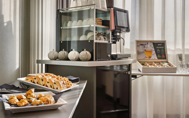 Hey Lou Hotel Karlsruhe Messe