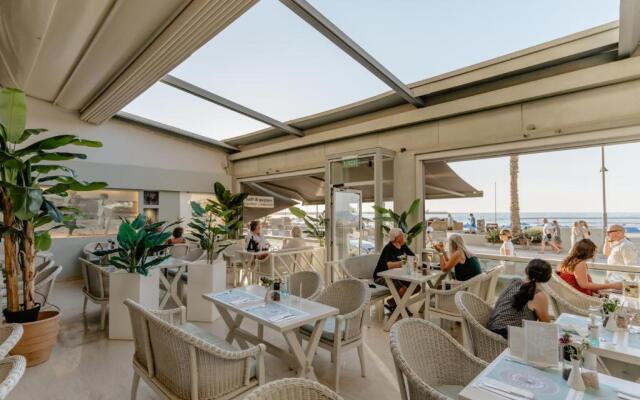 Palm Beach Hotel Apartments