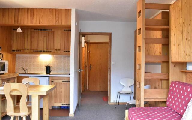 Appartement Méribel, 1 pièce, 3 personnes - FR-1-180-21