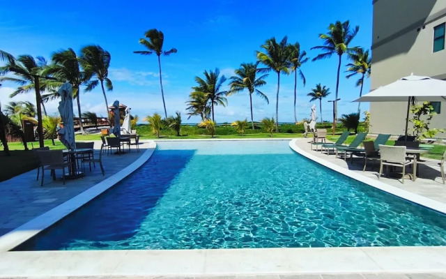 Itah Residence - Condomínio Beira-Mar