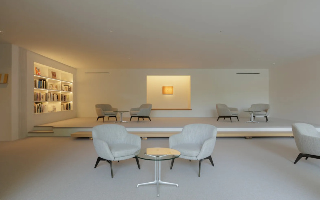 Asaba – Guest Rooms – Izu