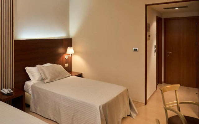Delfina Palace Hotel