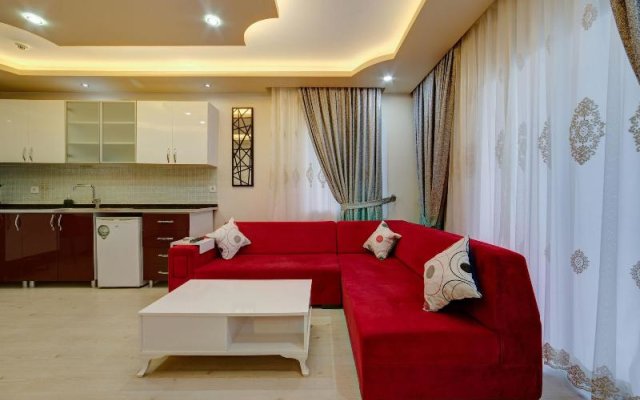 Mersin Vip House