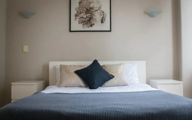 Gorgeous 2 Bedroom Apartment in Auckland CBD