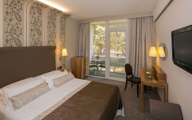 Hotel Pelegrin Plava Laguna