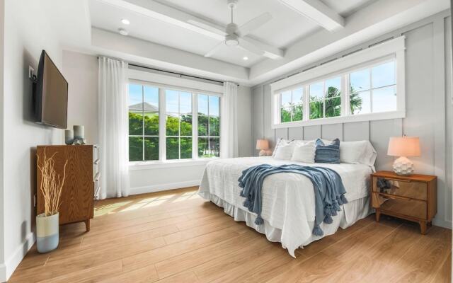 The Oasis in Siesta Key