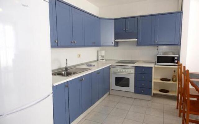 Apartment Lagos de Mirazul II