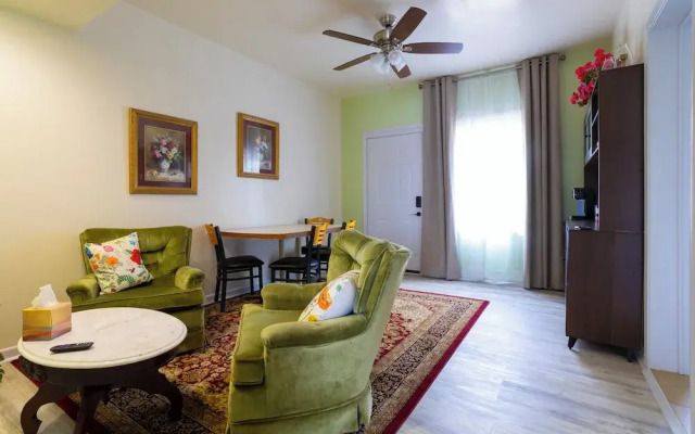 Mariposa Buckeye Retreat for 2