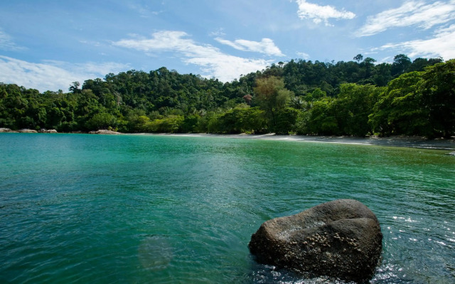 Pangkor Laut Resort