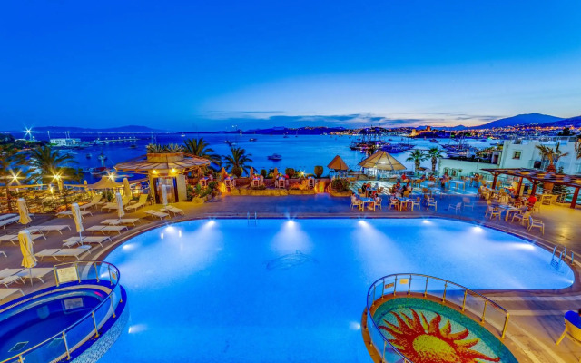 Diamond Of Bodrum