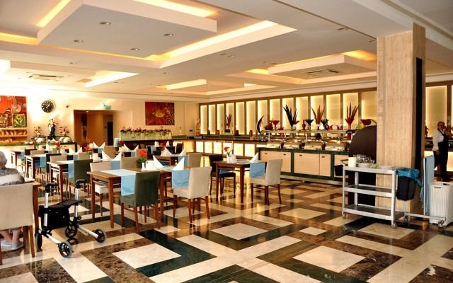 Nerton Hotel - All Inclusive