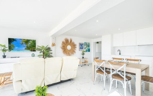 Torre Yago Deluxe 1-2 Levante Beach