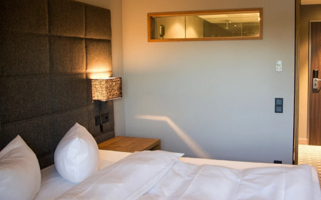 Seehotel Restaurant Die Ente