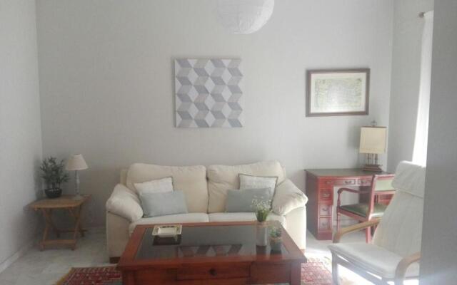 Charming Villadarias M. Palace apartment