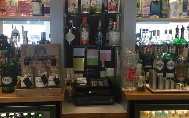 Pennine Boutique Hotel