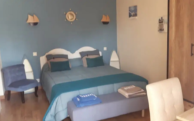 Chambres d'hôtes Le Clos Sainte Léa