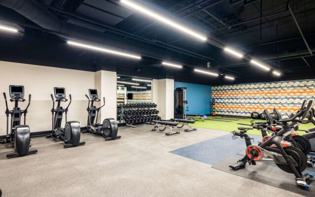 Homewood Suites by Hilton Toledo Downtown