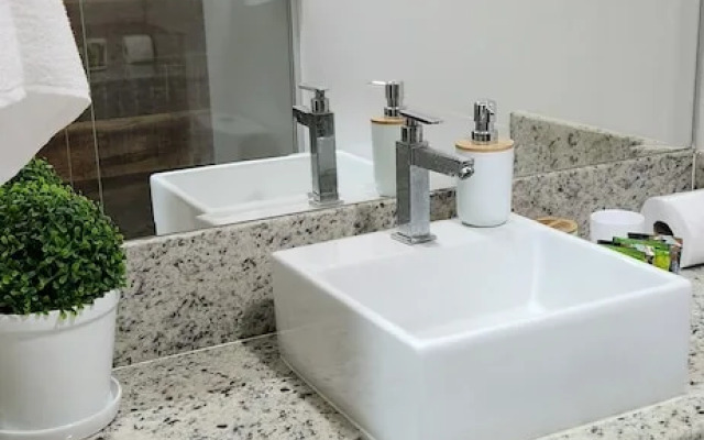 Pousada Araúna Angra