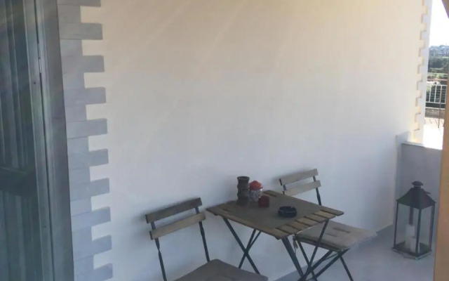 Nina’s Penthouse