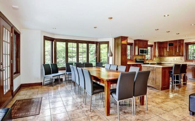 Chalets Alpins - 10 Chemin des Skieurs