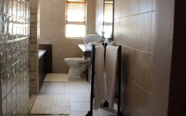 Dolphin View Guesthouse