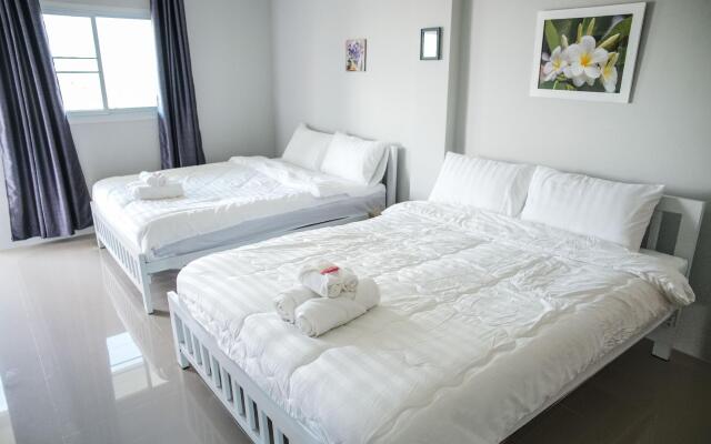 Lullaby Residence by Smarnbook