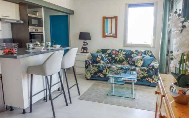 Villa Estany Le Barcarès