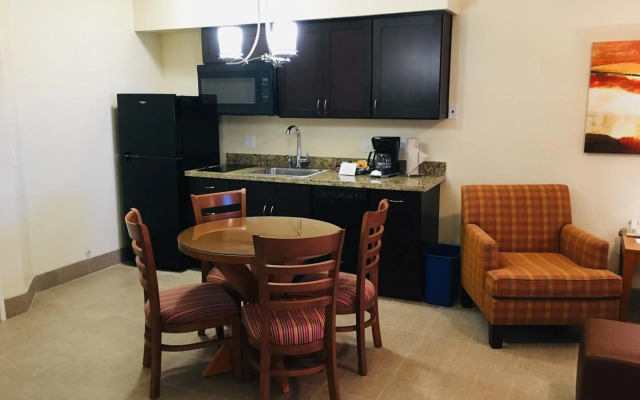 Hilton Vacation Club Varsity Club Tucson