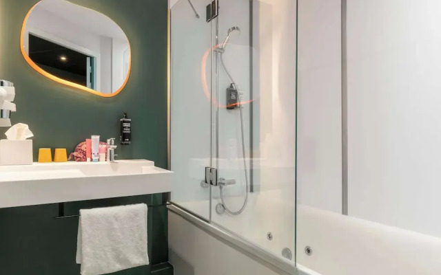 Ibis Styles Bezons Paris La Défense (Opening March 2024)