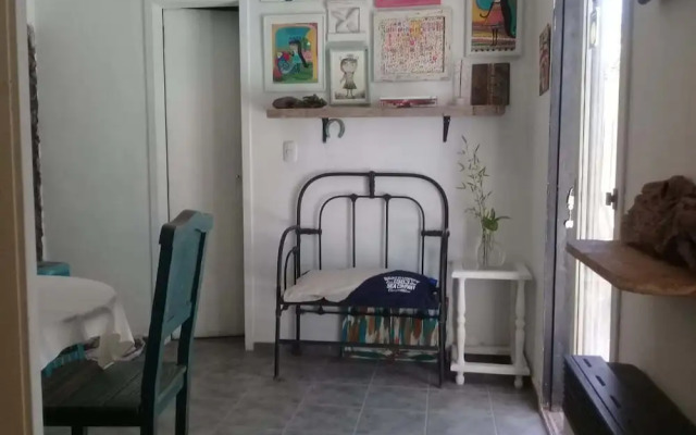Holiday Home Mendoza Leisure Time
