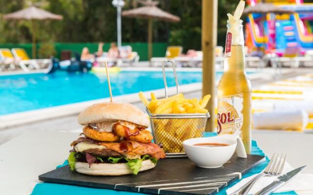 Apartamentos Els Llorers