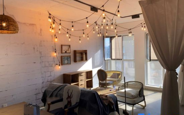 Le live serviced apartments