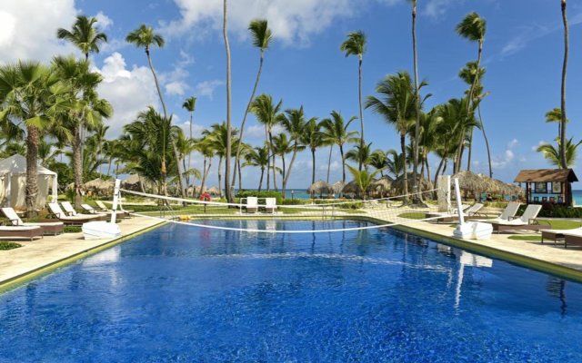 Iberostar Grand Bávaro - Adults Only - All Inclusive